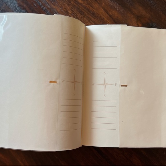 Destinations Photo Album 4"x6" & 5"x7" holds up to 200 photos - Picture 11 of 11